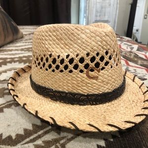 Charlie one horse fedora